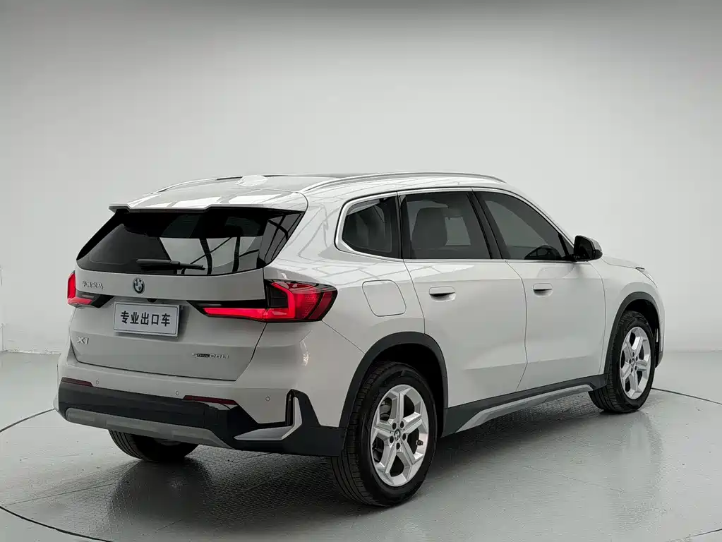 BMW X1 2023 sDrive20Li X