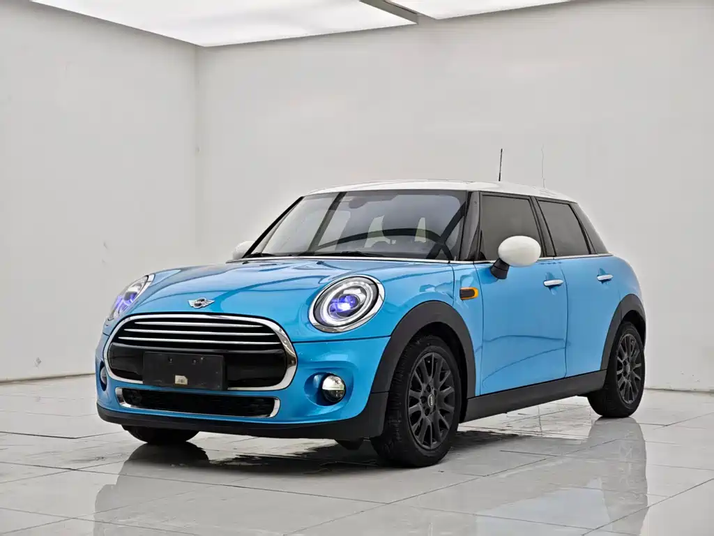 Mini Mini 2016