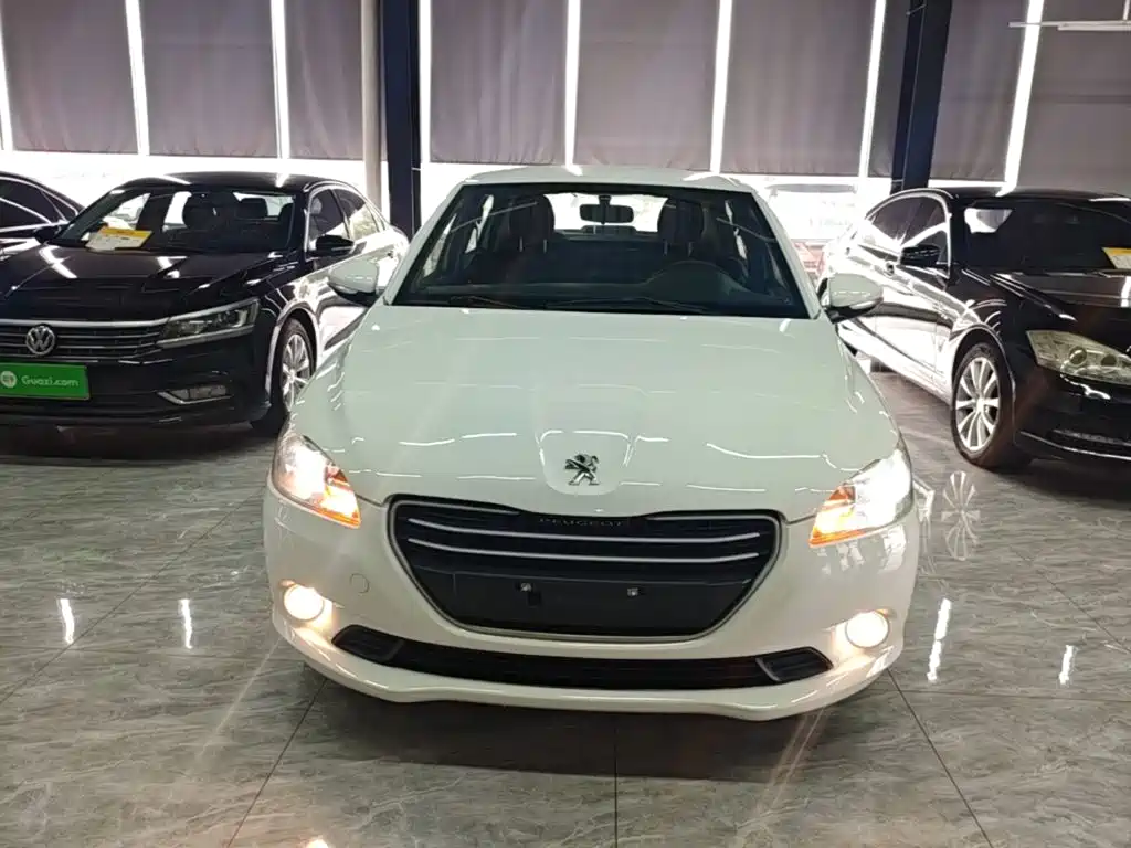 Peugeot 301 — миниатюра 3
