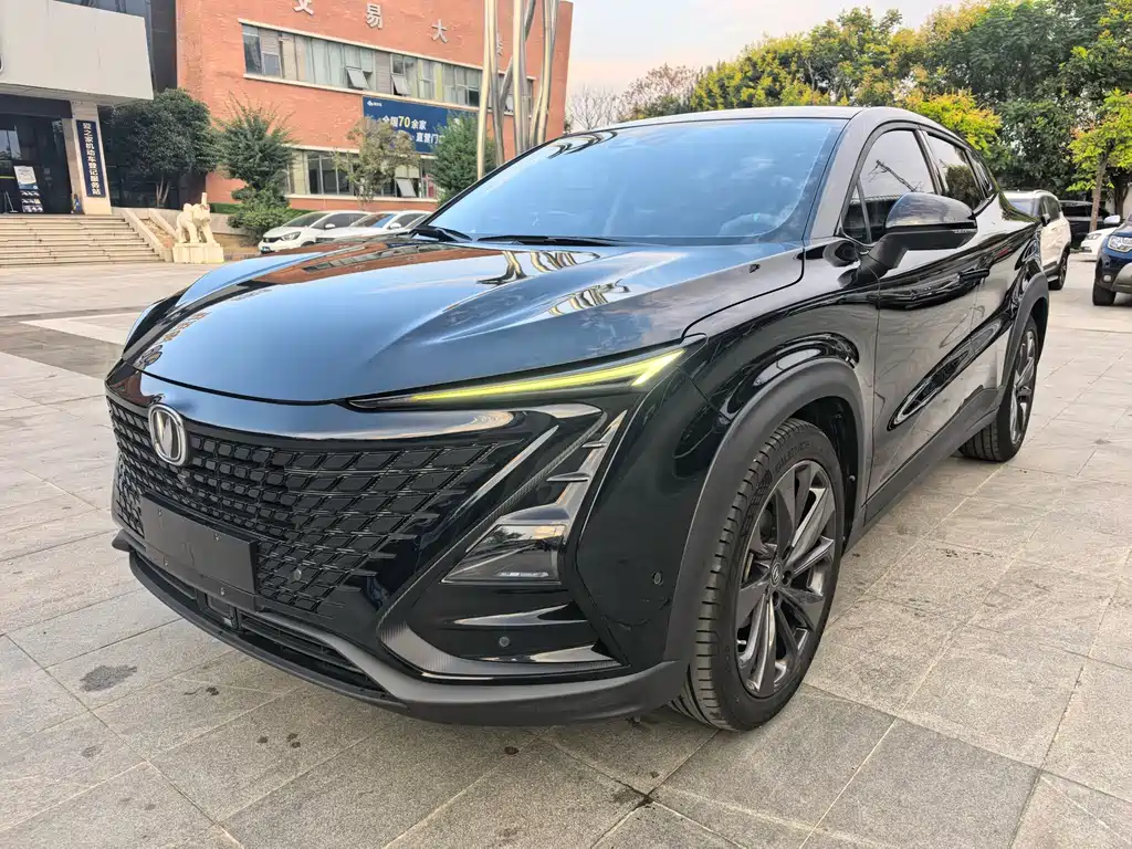 Changan UNI-T