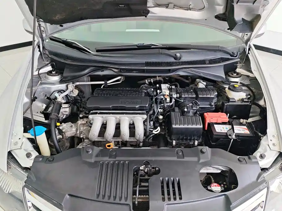 Honda City Classic — миниатюра 10