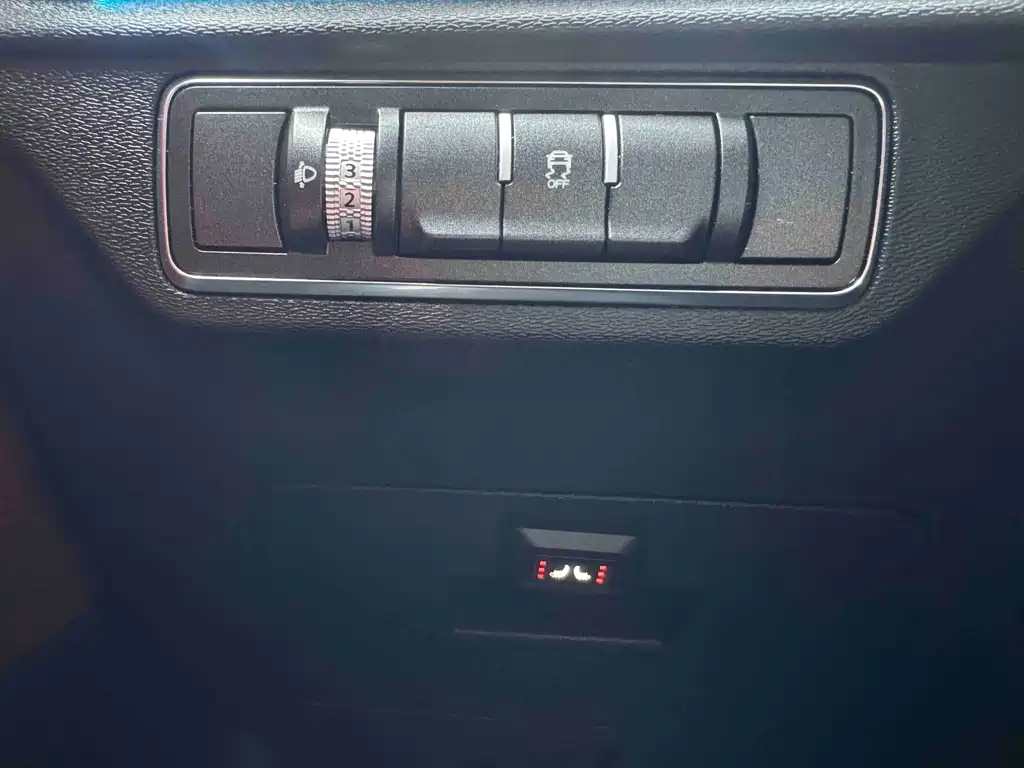 Jetour X70 PLUS — миниатюра 11