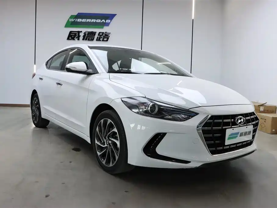 HYUNDAI LEAD