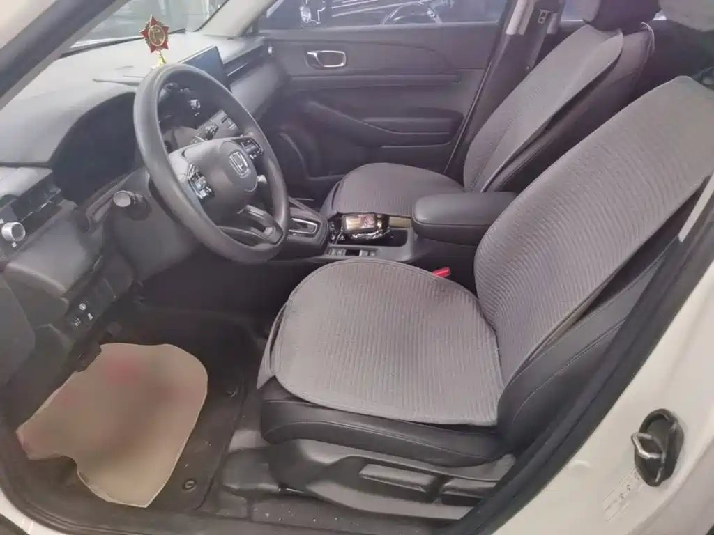 Honda Vezel — миниатюра 15