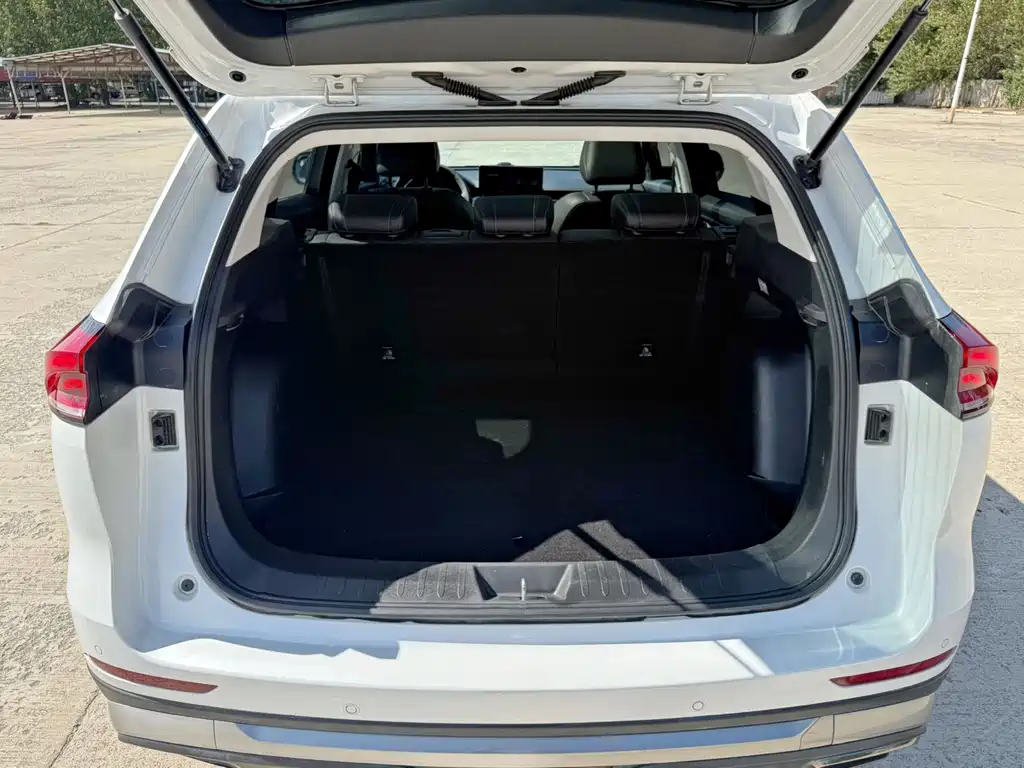 Haval H6 — миниатюра 24