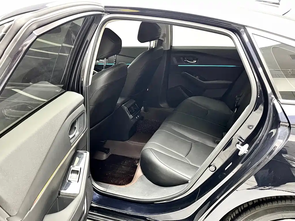 HONDA ACCORD NEW ENERGY