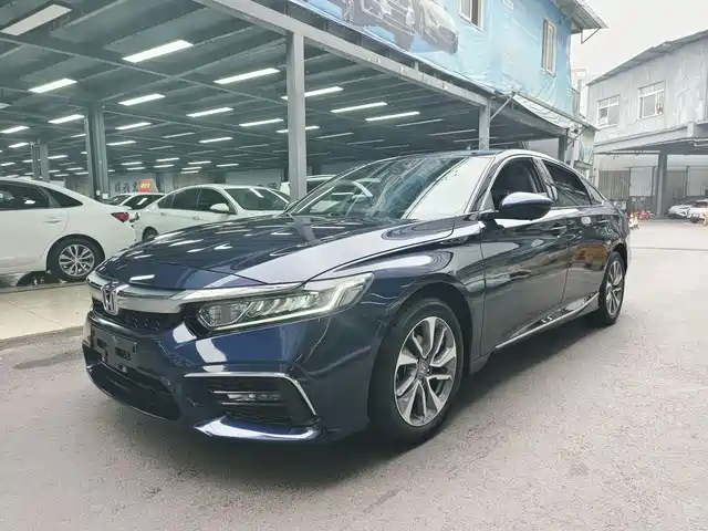 honda yingshipai