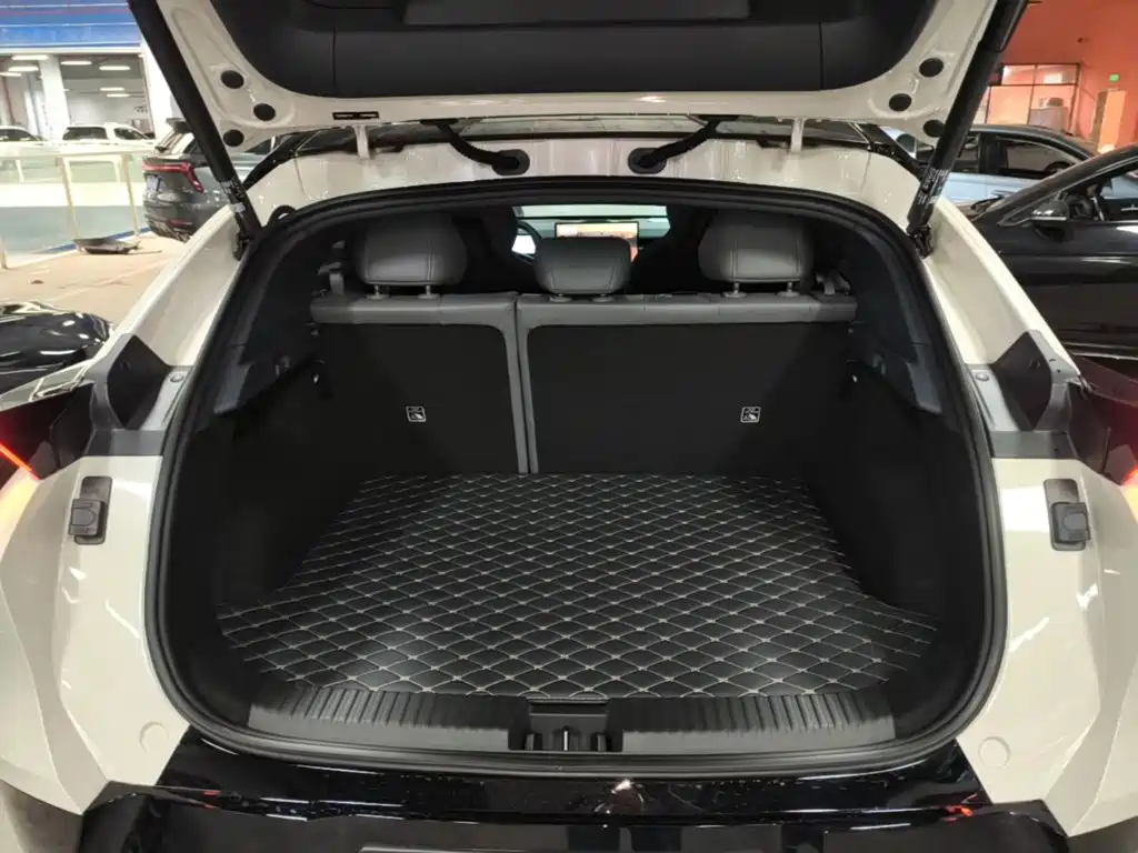 Lynk & Co Z20 — миниатюра 19