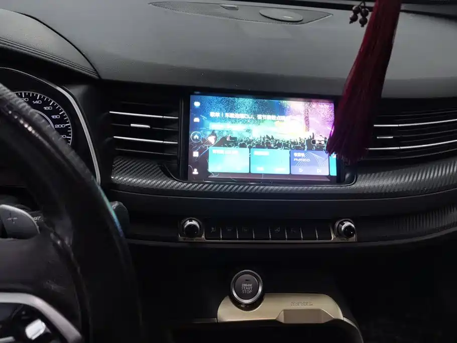 Haval H6 — миниатюра 13
