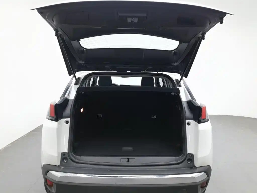 Peugeot 4008 — миниатюра 16