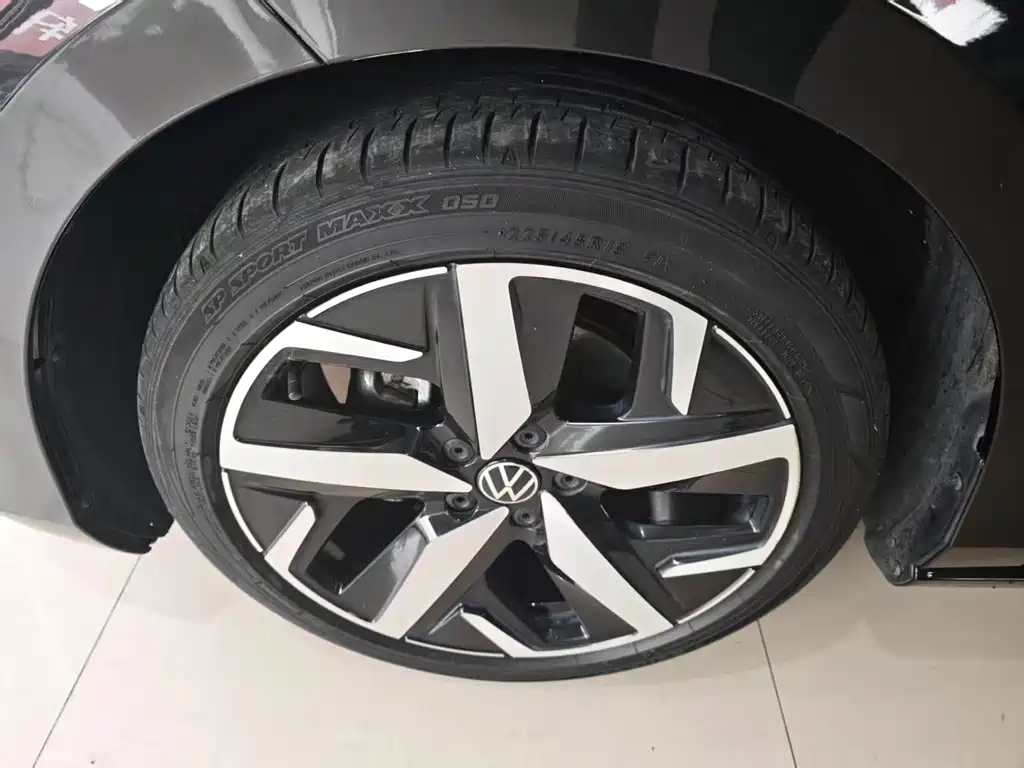 Volkswagen Lamando — миниатюра 16