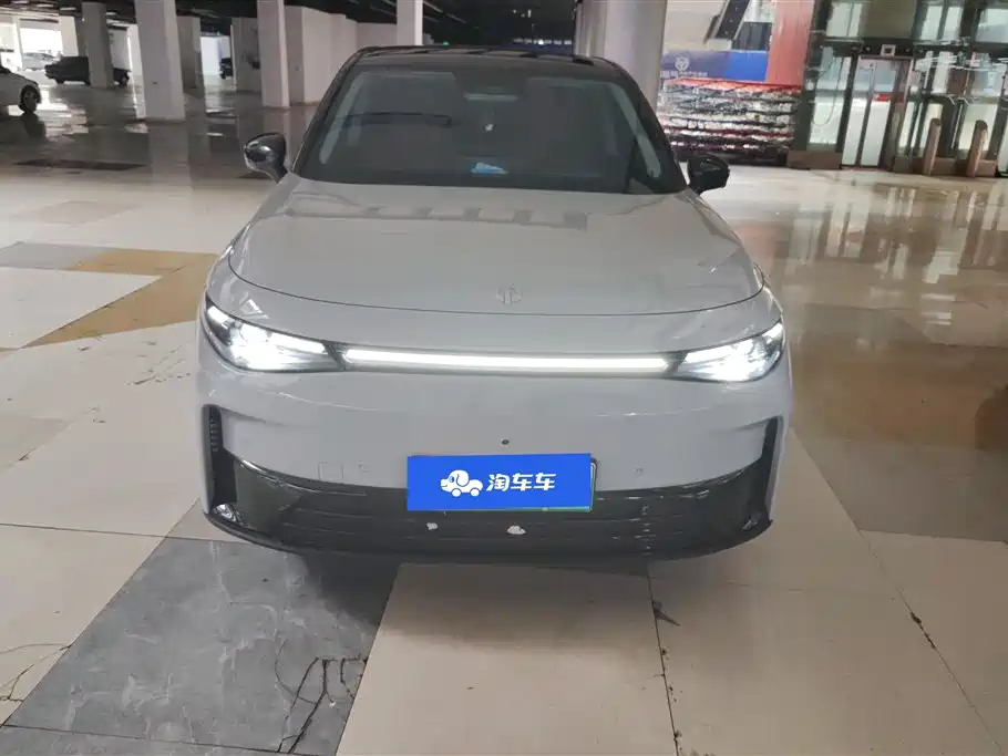 Leapmotor C10 2024 530 Smart