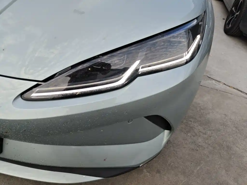BYD Seal 06 — миниатюра 24