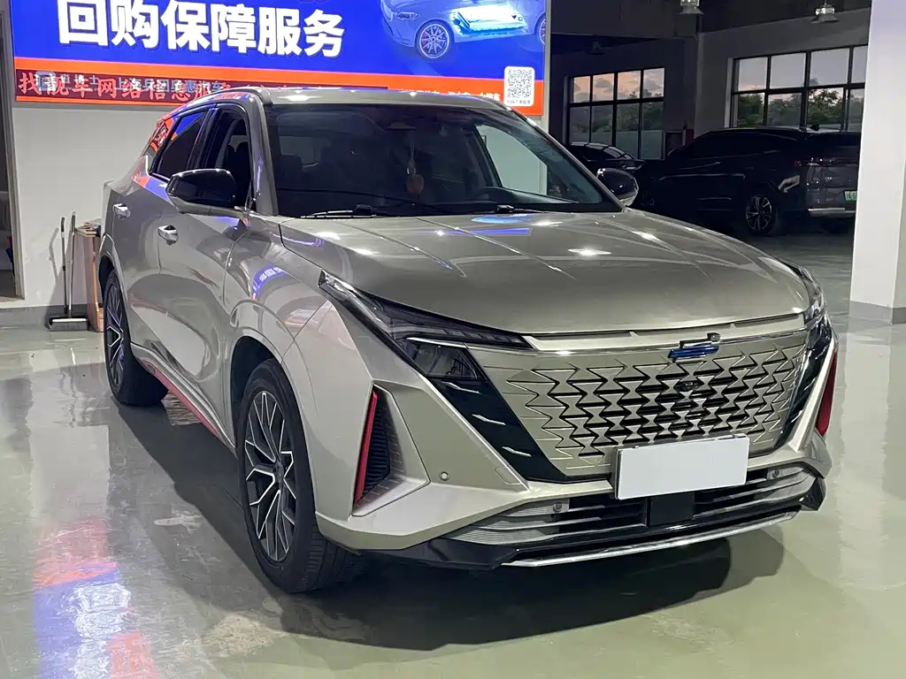 Oshan Oushang Z6 — миниатюра 3