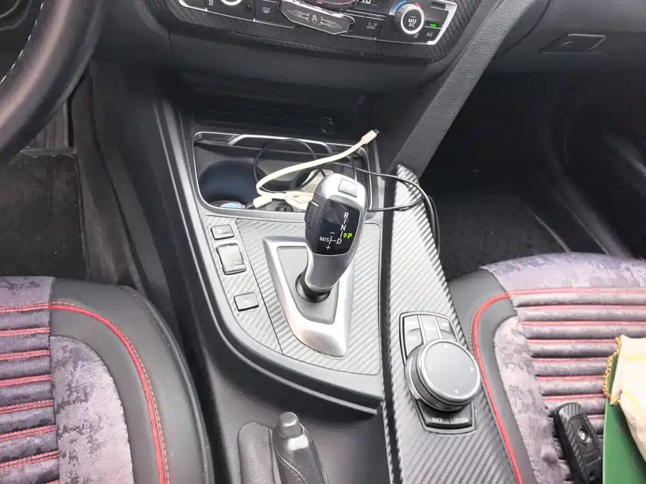 BMW 3 Series — миниатюра 16