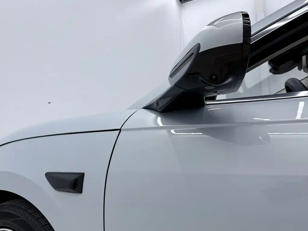 BYD Qin L — миниатюра 17