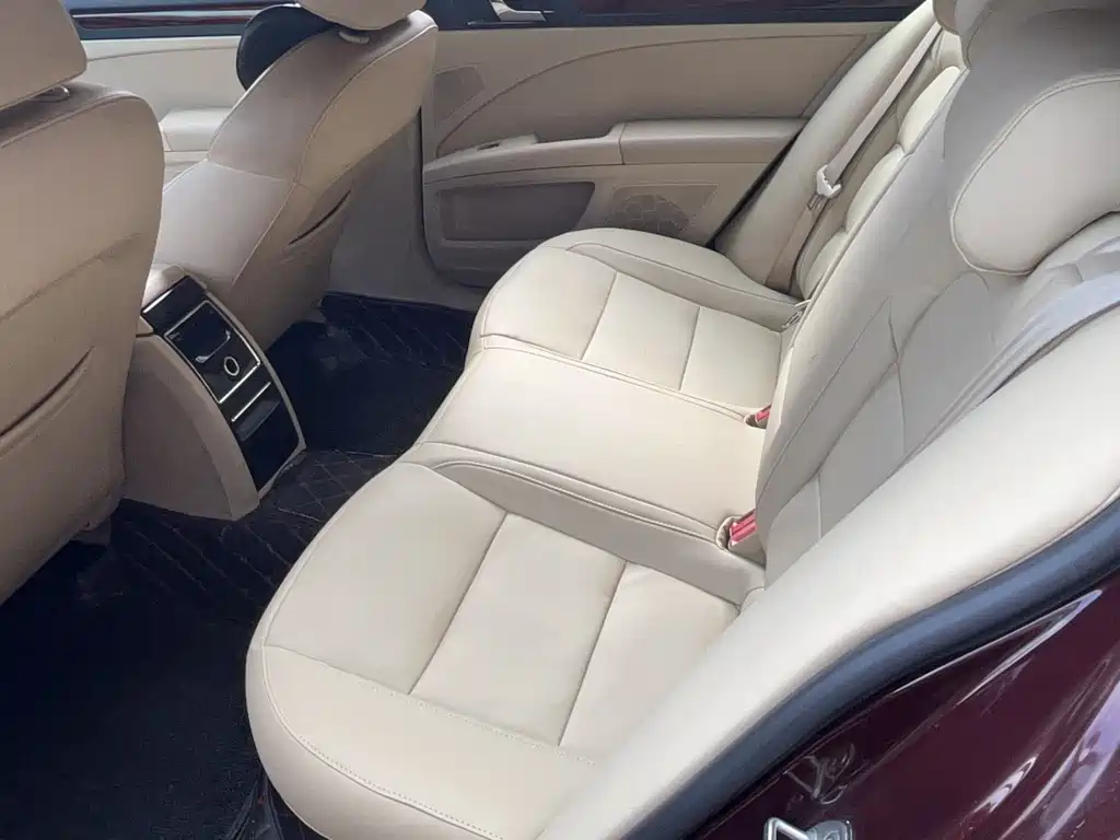 Skoda Superb 2010 1.4TSI DSG