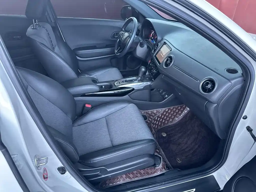 Honda XR-V — миниатюра 14