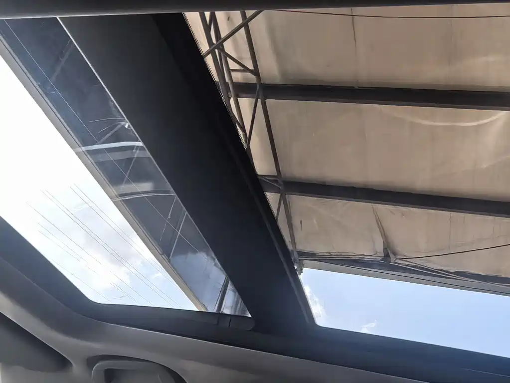 HONDA HAOYING NEW ENERGY