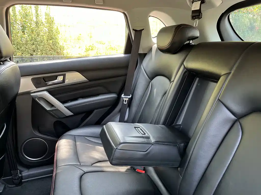 Haval H2 — миниатюра 22