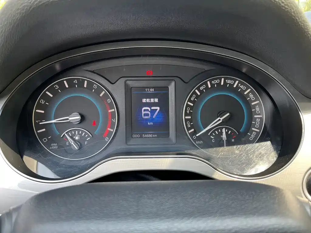 Haval H2 — миниатюра 11