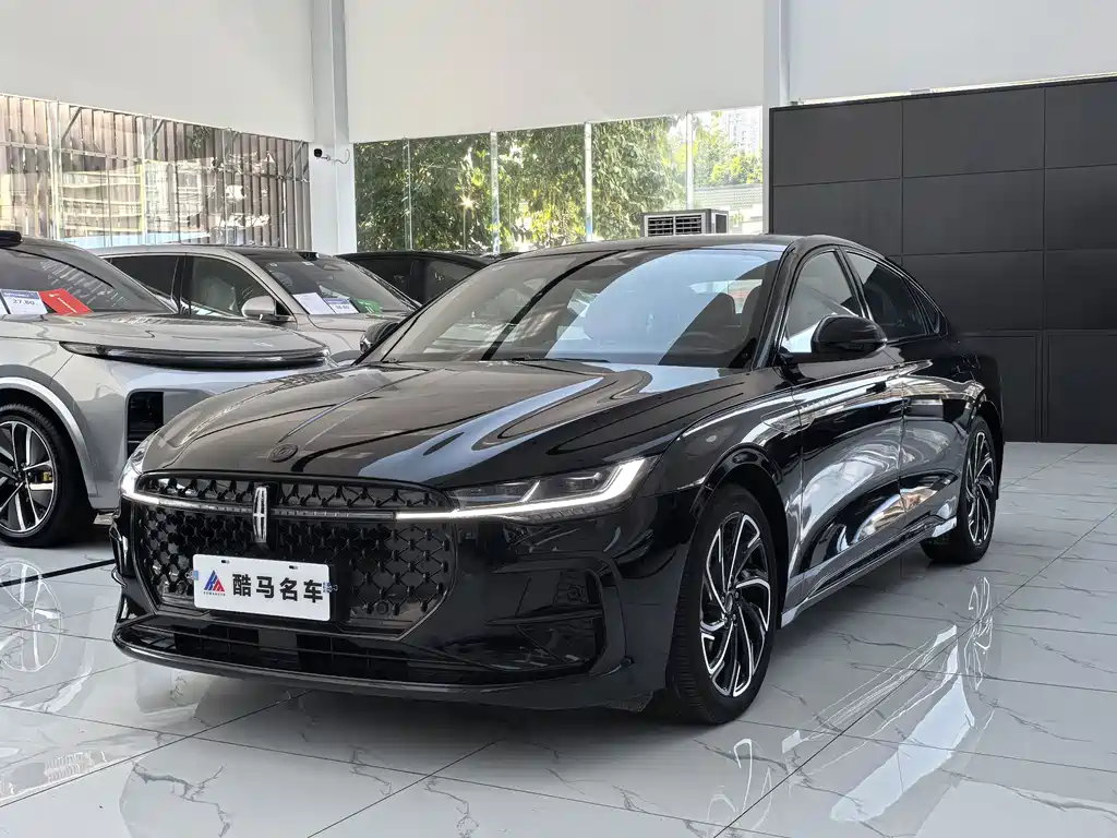 Lincoln Z