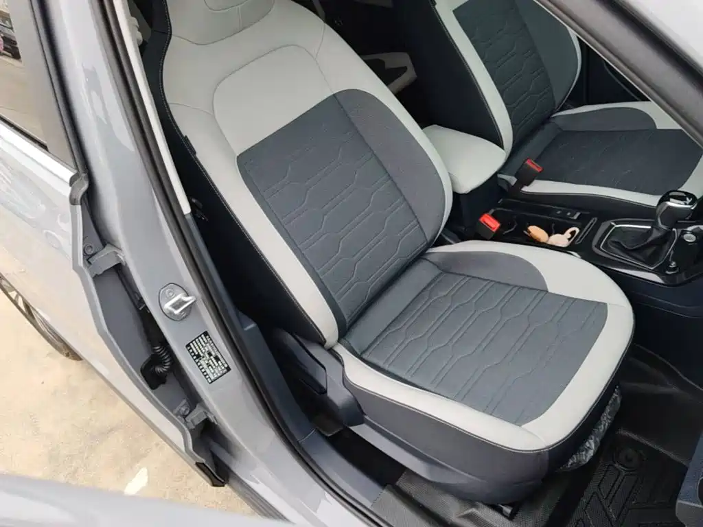 Volkswagen Tharu — миниатюра 25