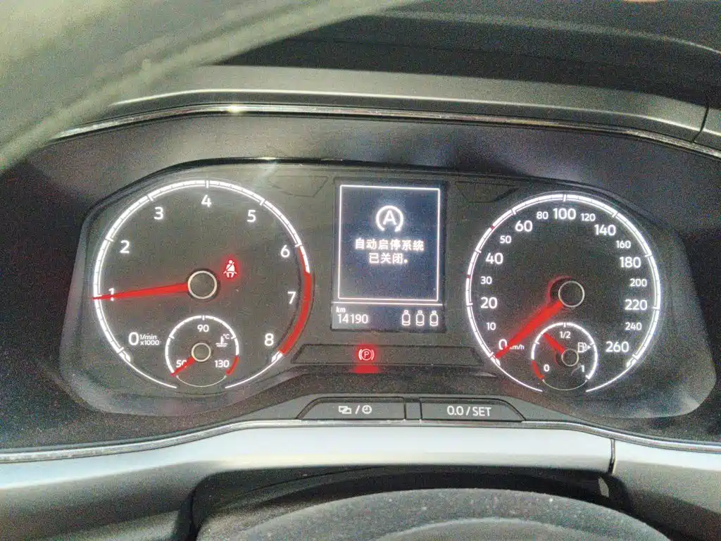 Volkswagen T-Cross — миниатюра 12