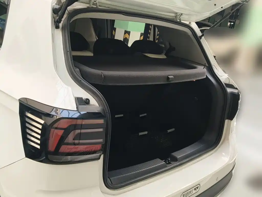 Volkswagen T-Cross — миниатюра 20