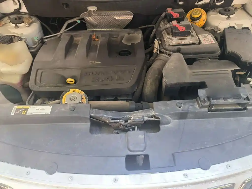 Jeep Compass (Import) — миниатюра 21
