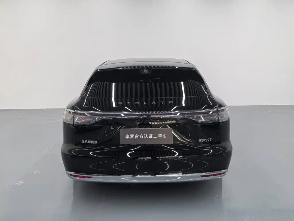 Xiangjie Xiangjie S9T — миниатюра 4
