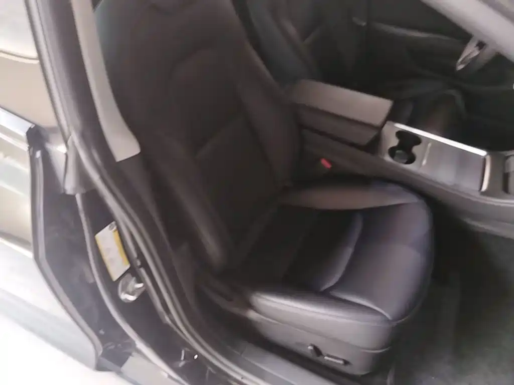 Tesla Model 3 — миниатюра 25