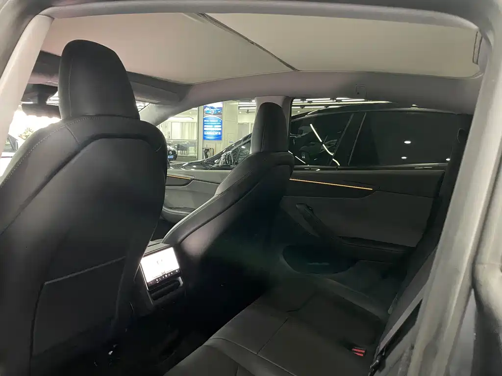 Tesla Model Y — миниатюра 4