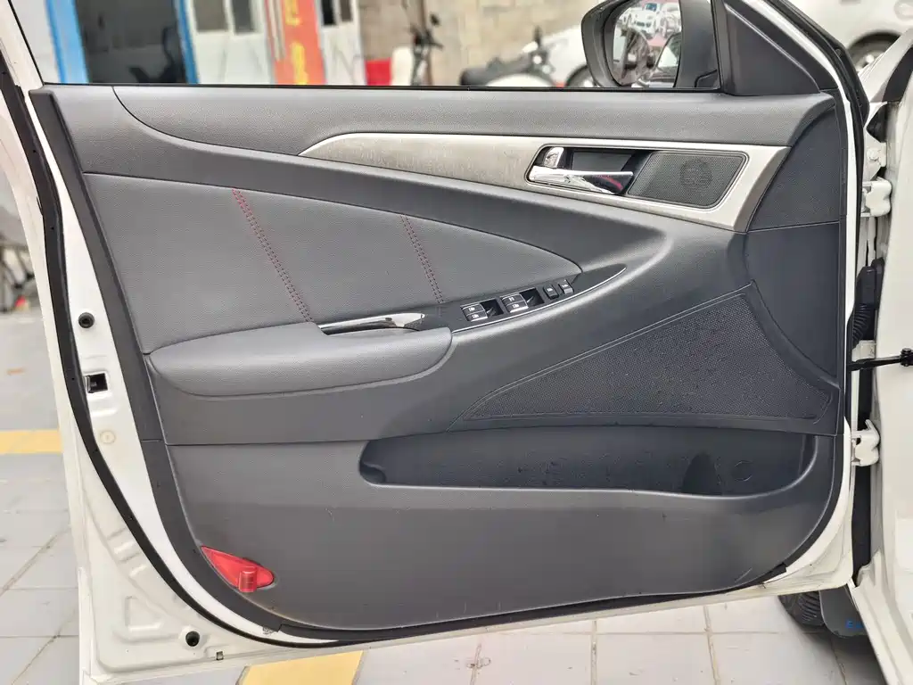 Changan Eado XT — миниатюра 14