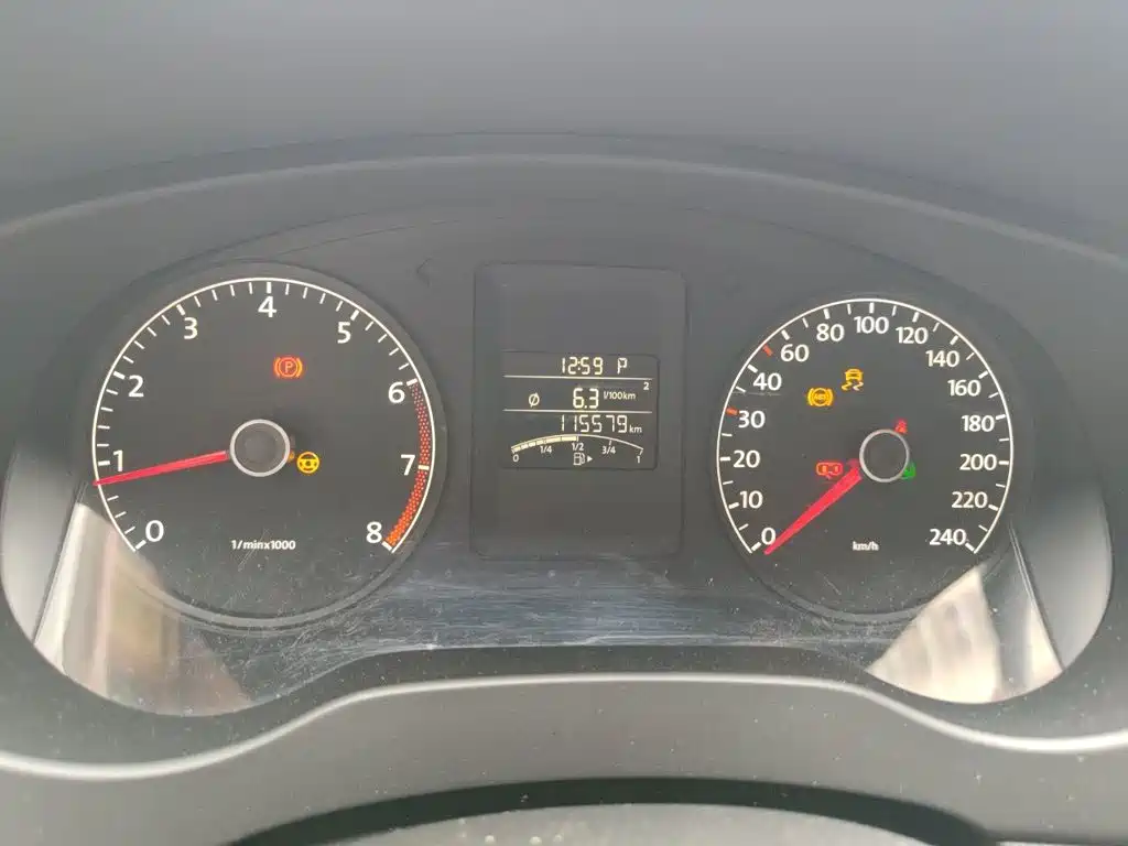 Volkswagen Sagitar — миниатюра 13