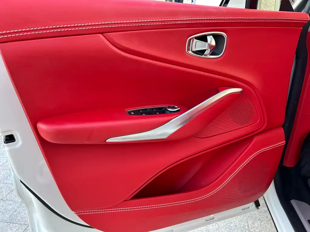 Aston Martin DBX — миниатюра 21