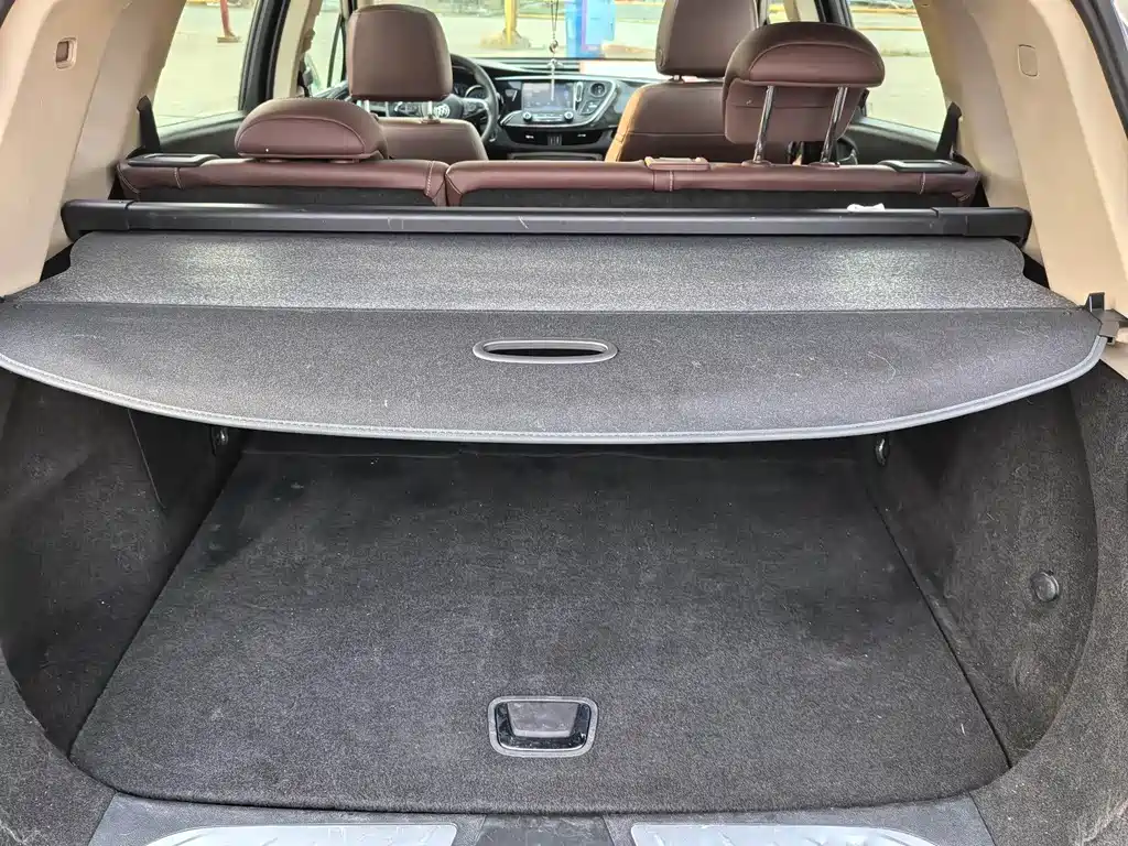Buick Envision Plus — фотографии объявления, Фото 16