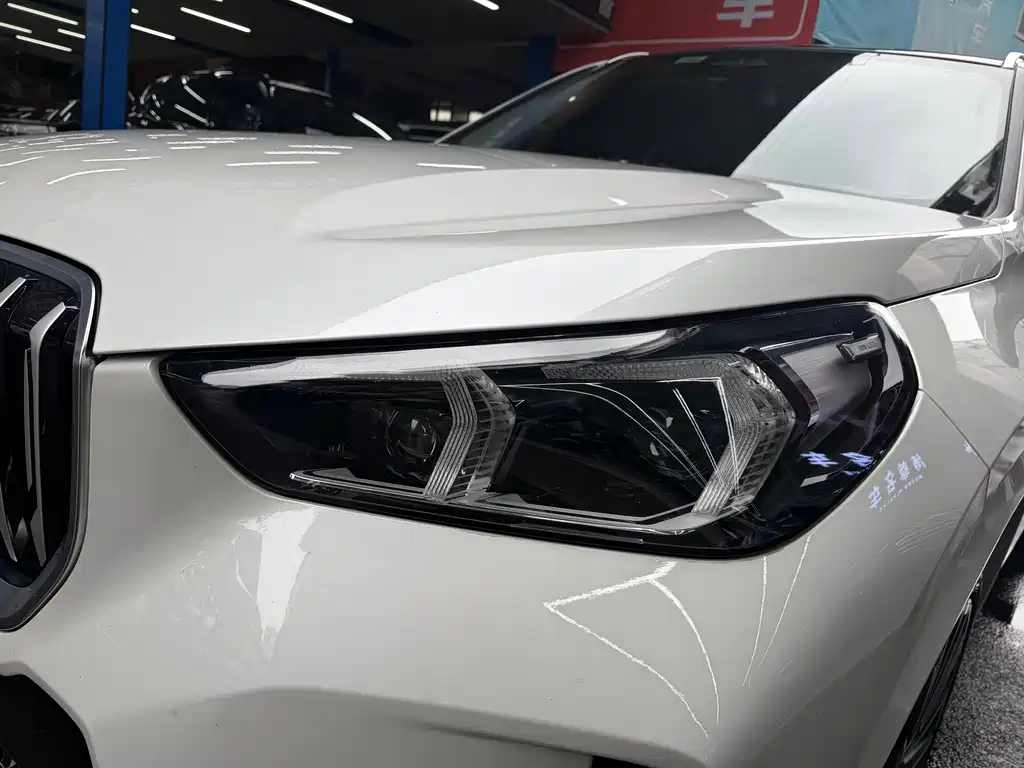 BMW X1 — миниатюра 4