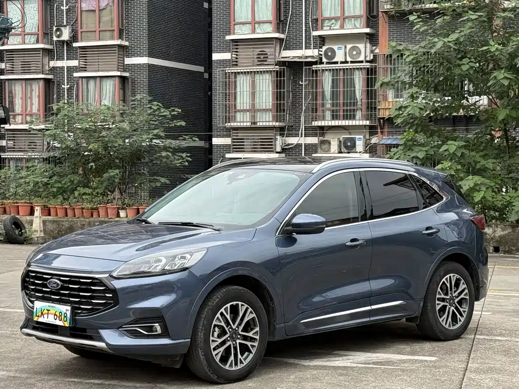 Ford Escape
