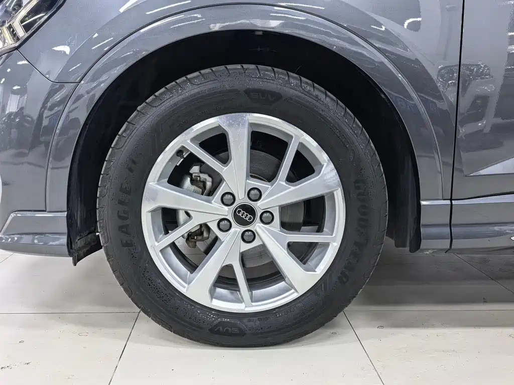 Audi Q3 Sportback 2022 35 TFSI
