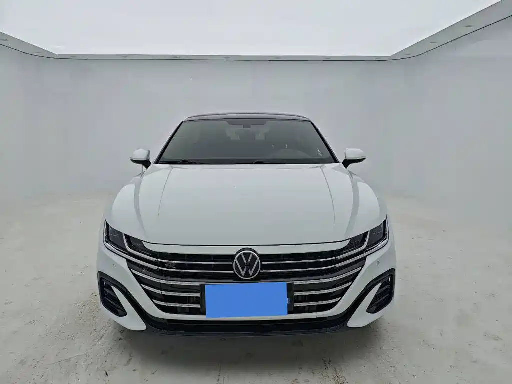 Volkswagen FAW - Passat CC CC 2023 330TSI