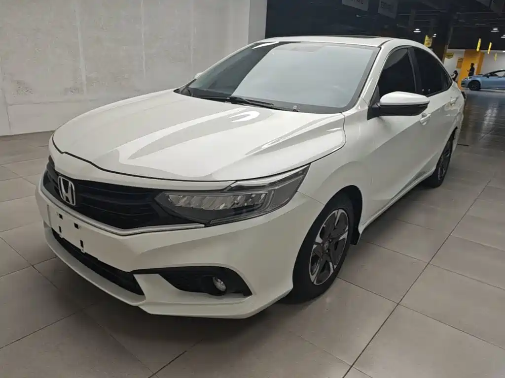 Honda Envix — миниатюра 2