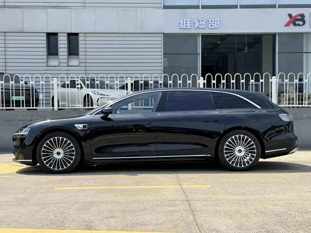 Xiangjie Xiangjie S9T — миниатюра 3