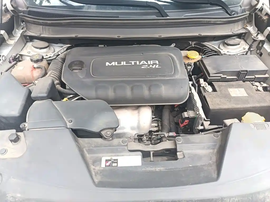 Jeep Cherokee — миниатюра 16