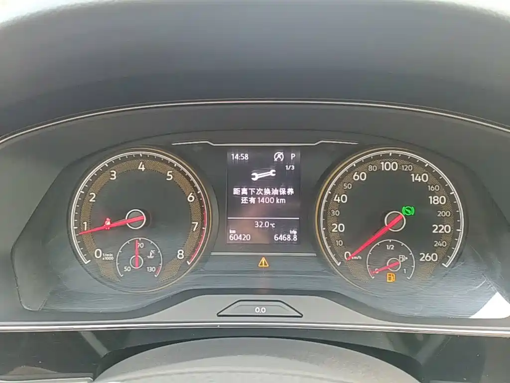 Volkswagen Passat — миниатюра 12