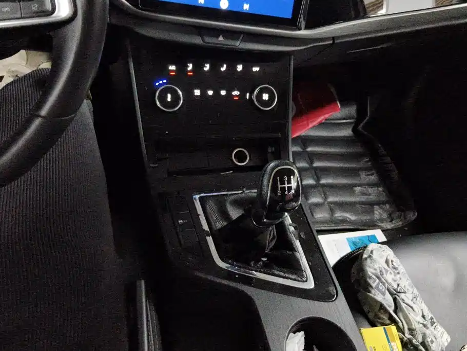Chery Arrizo 5 — миниатюра 16