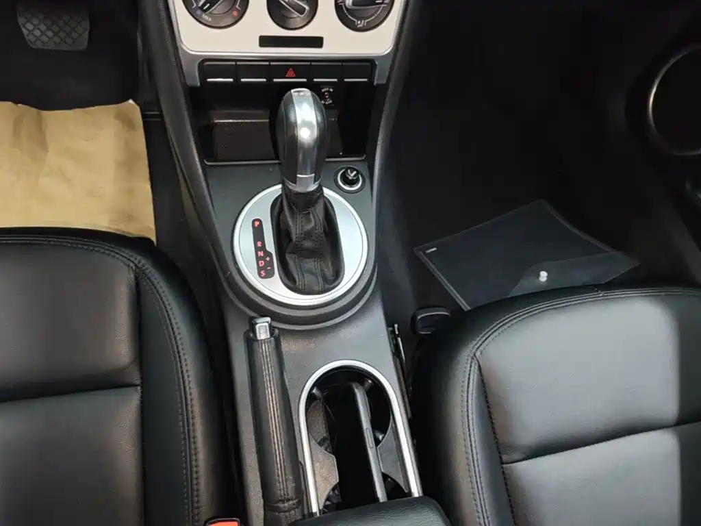 Volkswagen Beetle — миниатюра 14