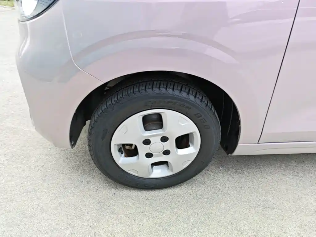 Roewe Clever — миниатюра 23