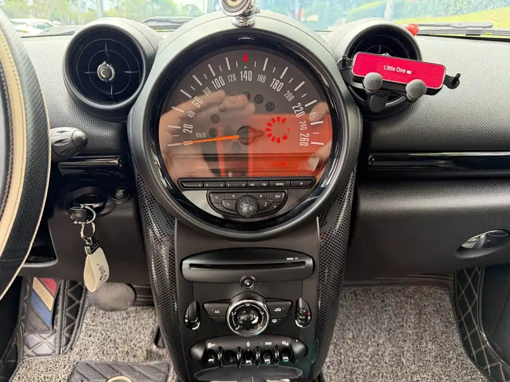 MINI Mini Countryman — миниатюра 10