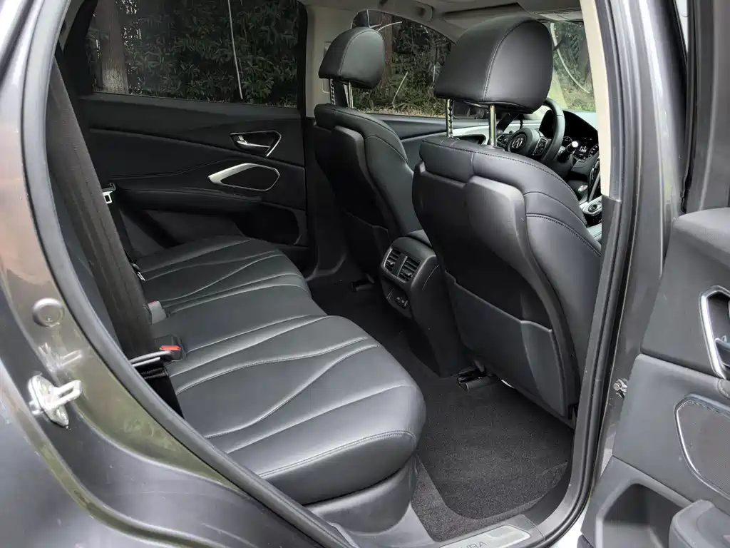 Acura RDX — миниатюра 9